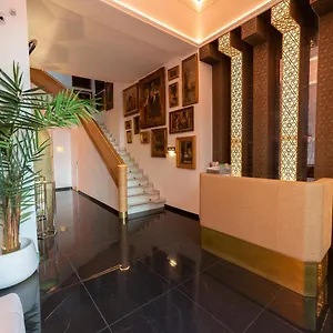 Casa Palacio La Sal Hotel Cordoba