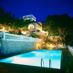 Pinos Bed & Breakfast Cala San Vicente (Mallorca)